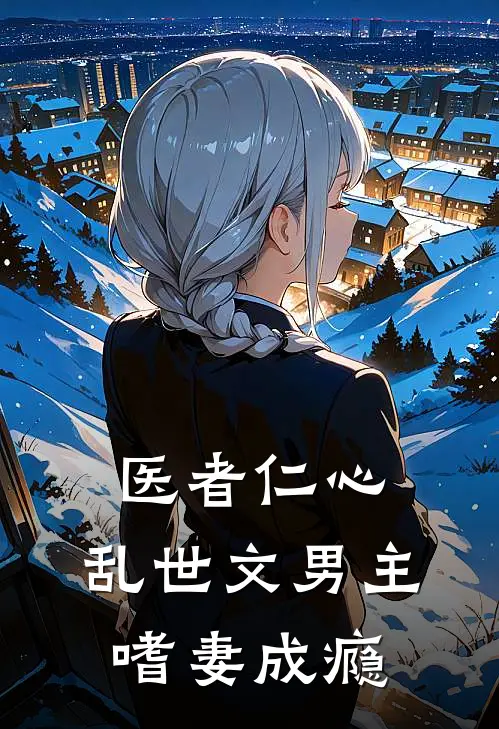 医者仁心：乱世文男主嗜妻成瘾