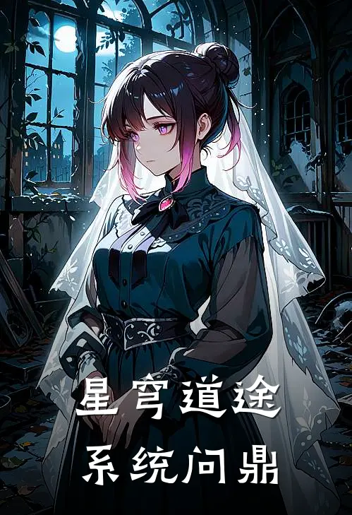 星穹道途：系统问鼎