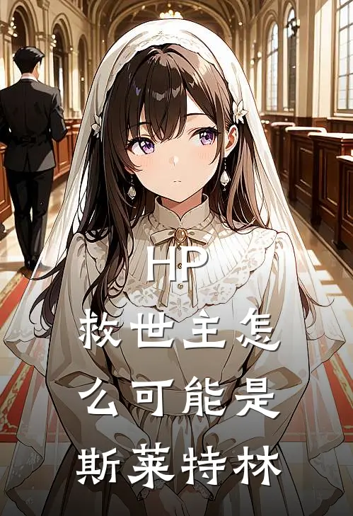 HP：救世主怎么可能是斯莱特林