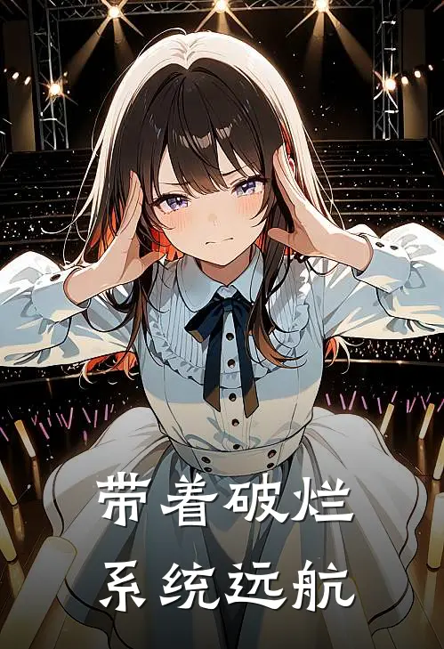 带着破烂系统远航