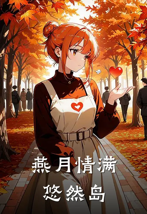 燕月情满悠然岛