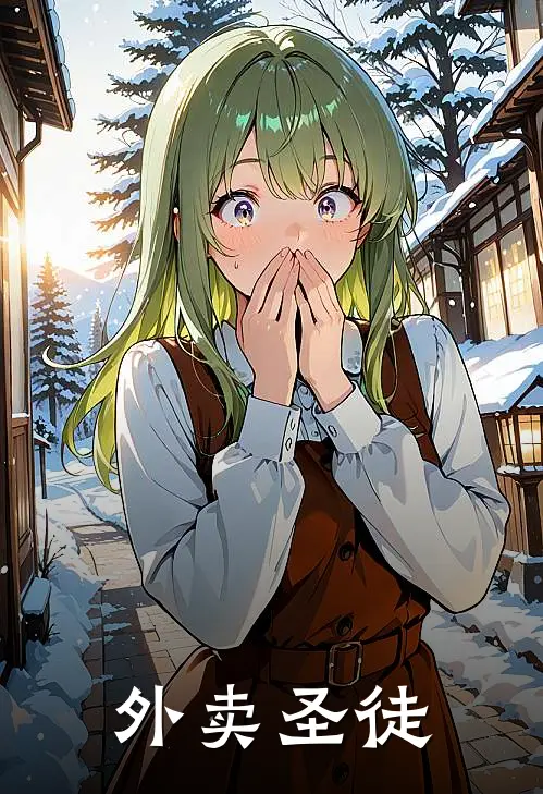 外卖圣徒