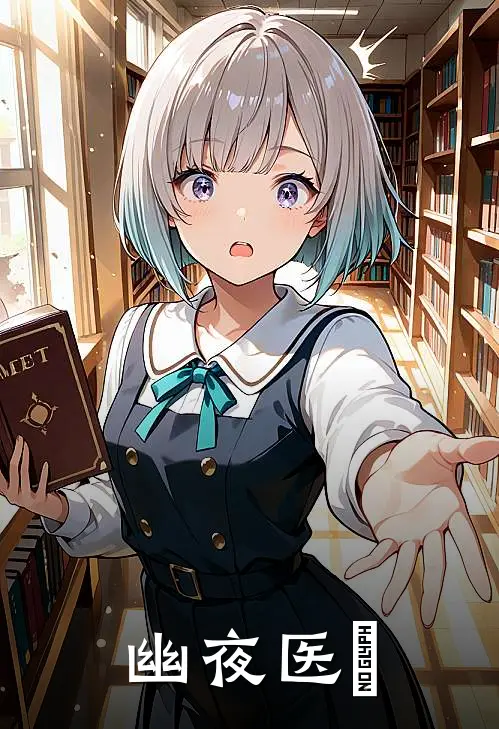 幽夜医箓