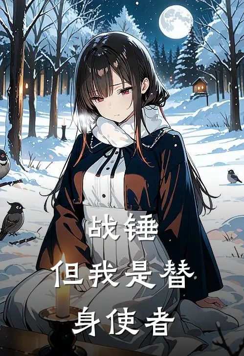 战锤，但我是替身使者