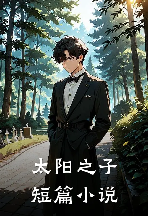 太阳之子短篇小说