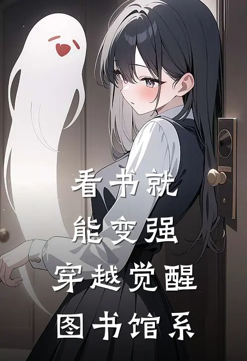 看书就能变强，穿越觉醒图书馆系