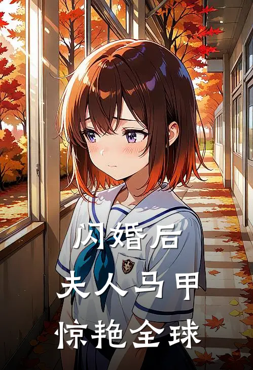 闪婚后，夫人马甲惊艳全球