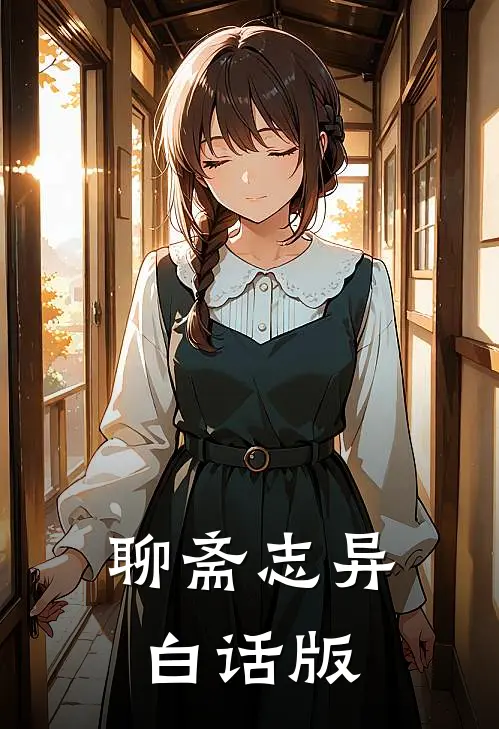 聊斋志异【白话版】