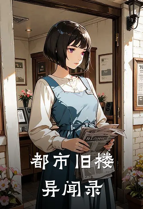 都市旧楼异闻录