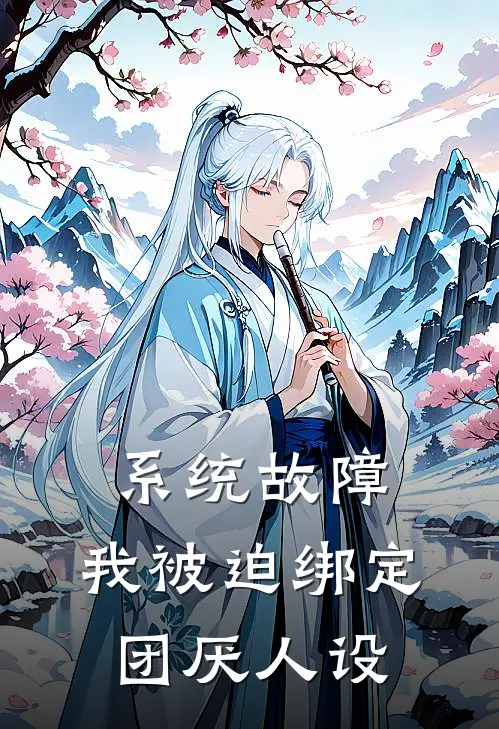 系统故障：我被迫绑定团厌人设