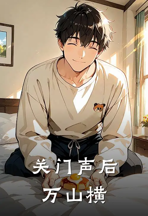 关门声后万山横