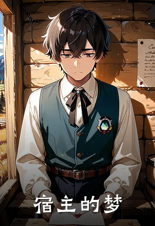 宿主的梦