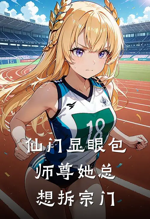 仙门显眼包：师尊她总想拆宗门