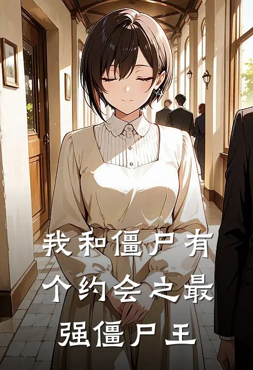 我和僵尸有个约会之最强僵尸王