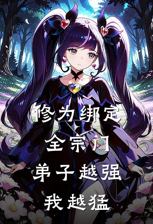 修为绑定全宗门，弟子越强我越猛