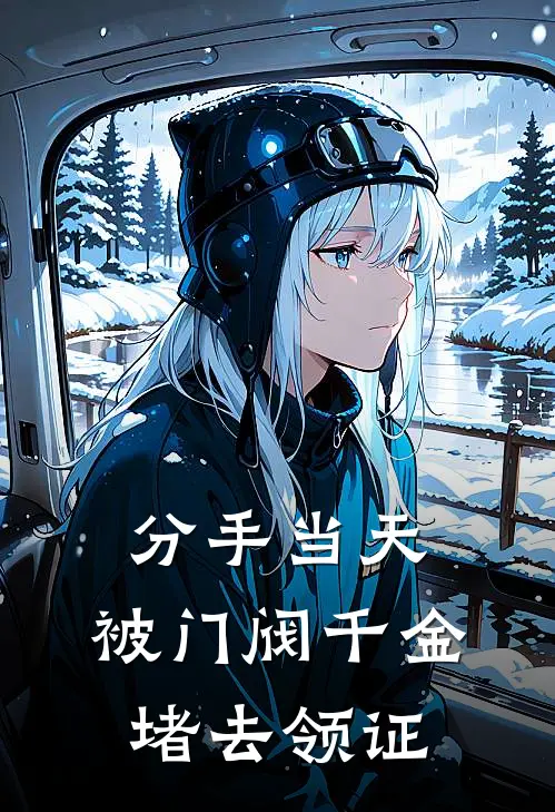 分手当天，被门阀千金堵去领证