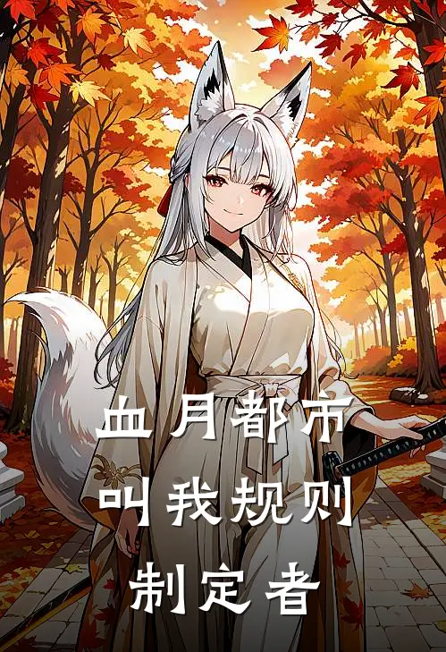 血月都市：叫我规则制定者