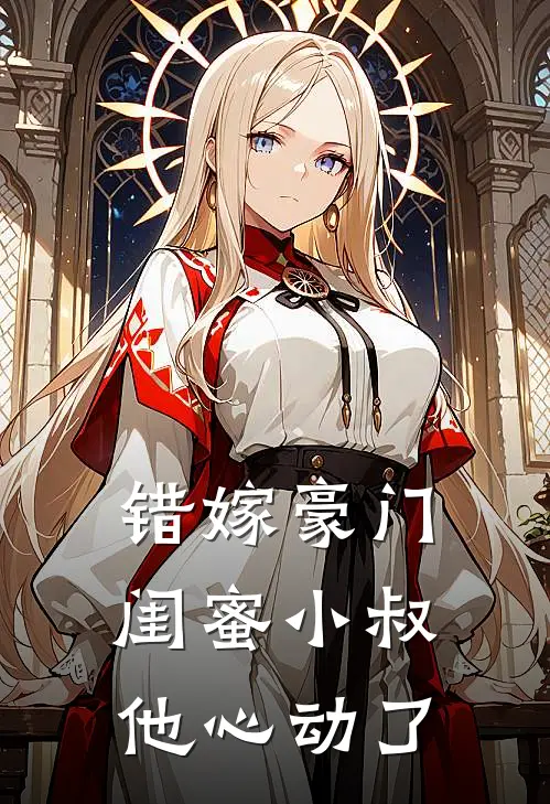 错嫁豪门：闺蜜小叔他心动了