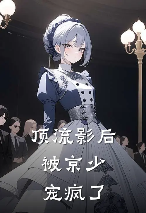 顶流影后，被京少宠疯了