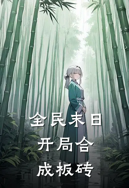 全民末日：开局合成板砖