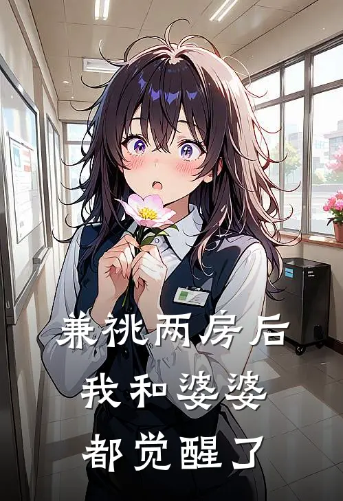 兼祧两房后，我和婆婆都觉醒了