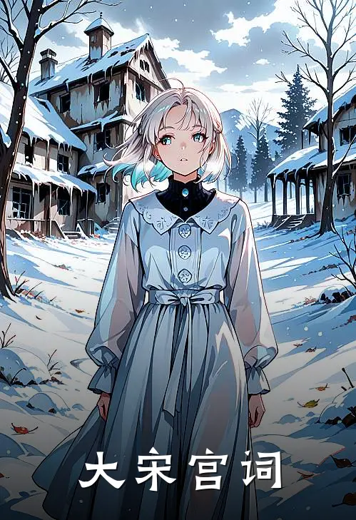 大宋宫词