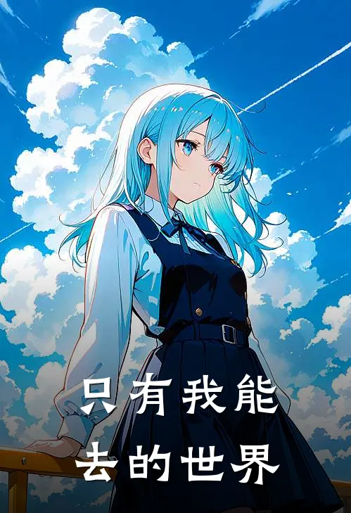 只有我能去的世界