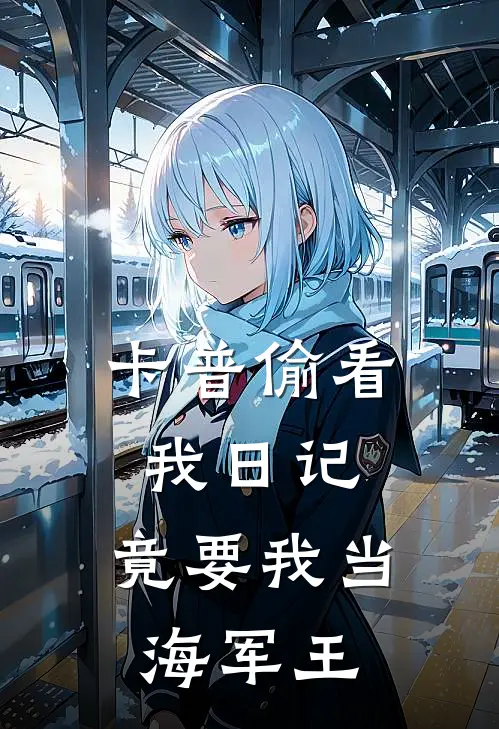 卡普偷看我日记，竟要我当海军王
