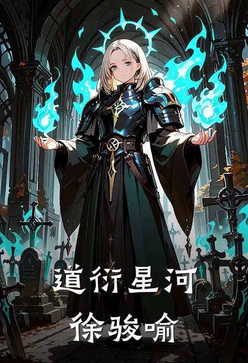 道衍星河徐骏喻