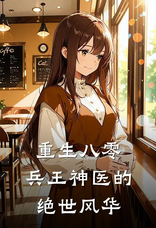 重生八零：兵王神医的绝世风华