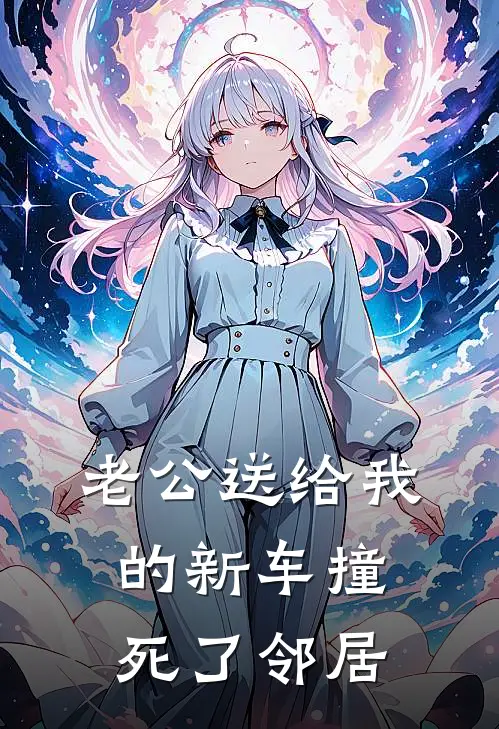 老公送给我的新车撞死了邻居