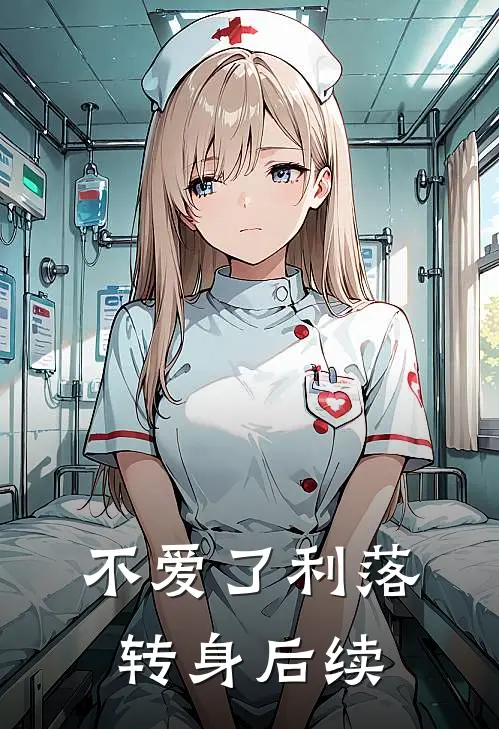 不爱了利落转身后续