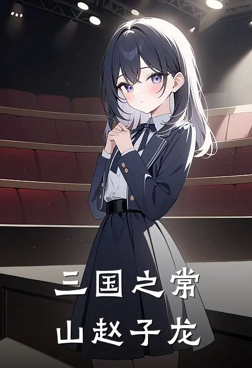 三国之常山赵子龙