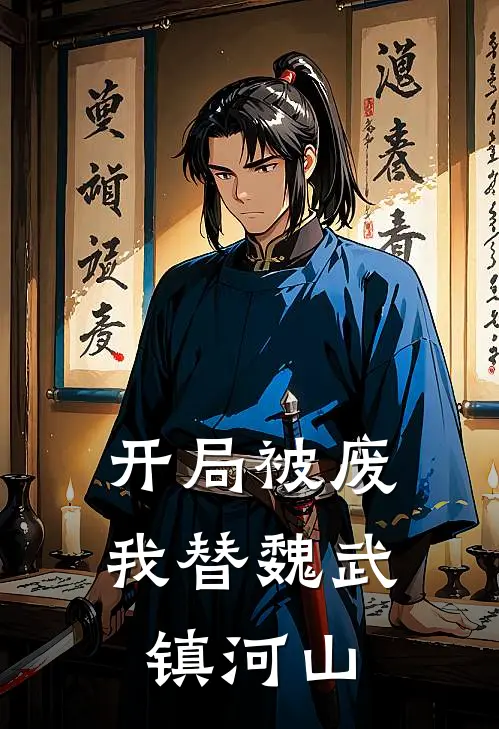 开局被废：我替魏武镇河山