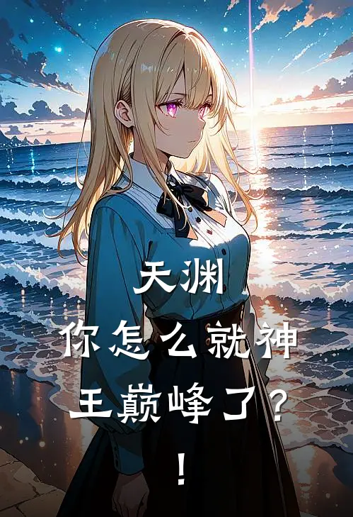 天渊：你怎么就神王巅峰了？！