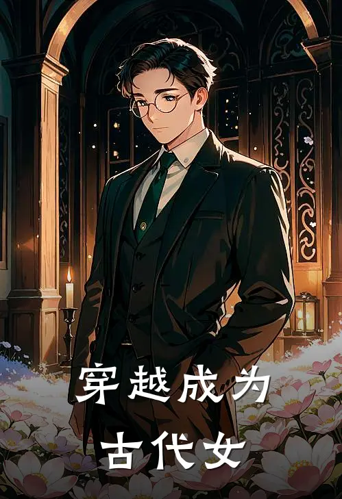 穿越成为古代女