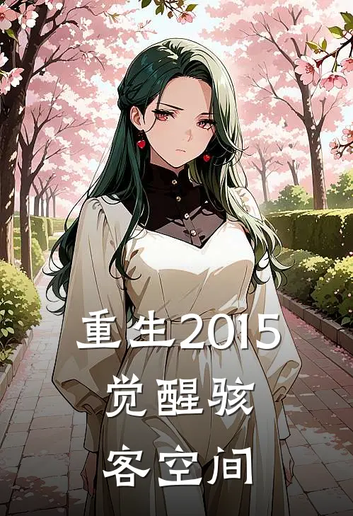 重生2015：觉醒【骇客空间】