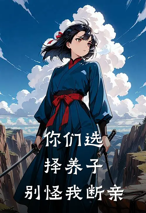 你们选择养子，别怪我断亲