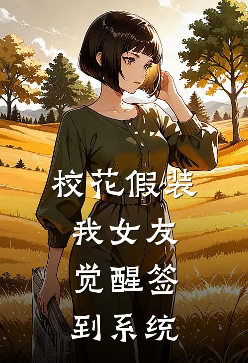 校花假装我女友，觉醒签到系统