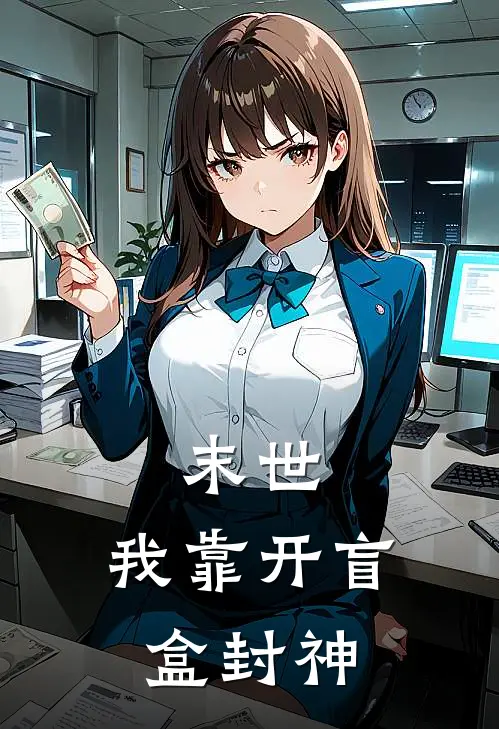 末世，我靠开盲盒封神