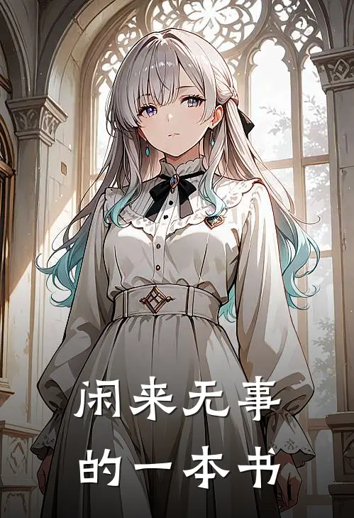 闲来无事的一本书