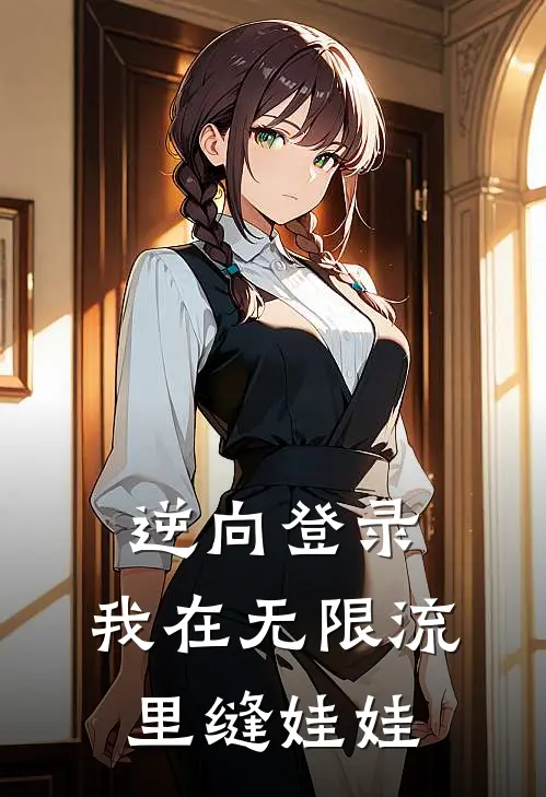 逆向登录，我在无限流里缝娃娃