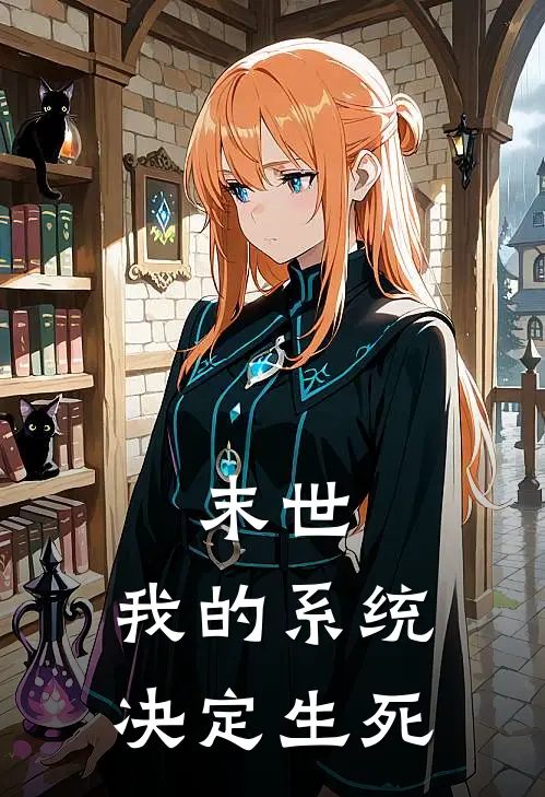 末世：我的系统决定生死