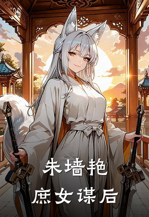 朱墙艳：庶女谋后