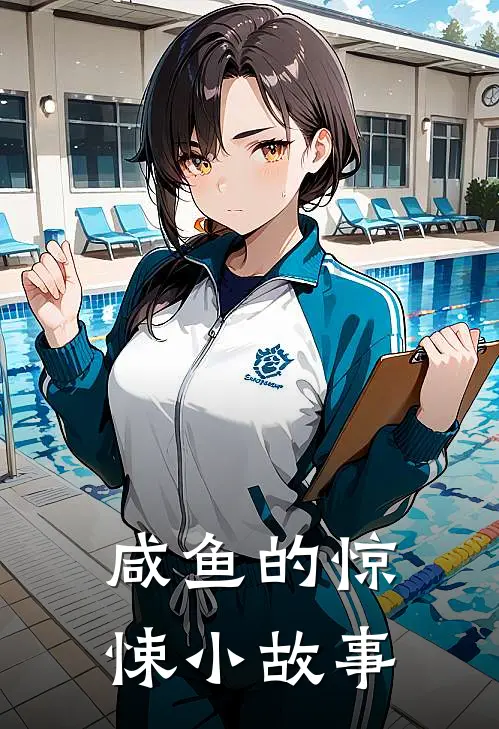 咸鱼的惊悚小故事