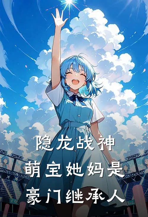 隐龙战神：萌宝她妈是豪门继承人