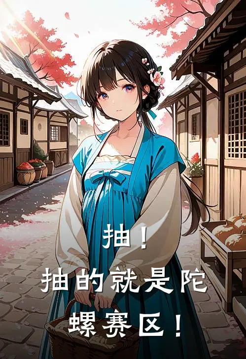 抽！抽的就是陀螺赛区！