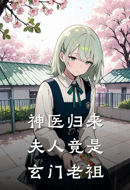 神医归来：夫人竟是玄门老祖