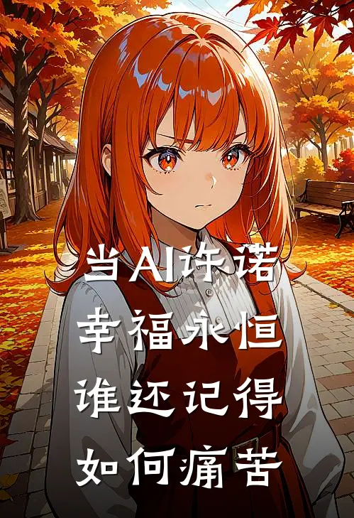 当AI许诺幸福永恒，谁还记得如何痛苦