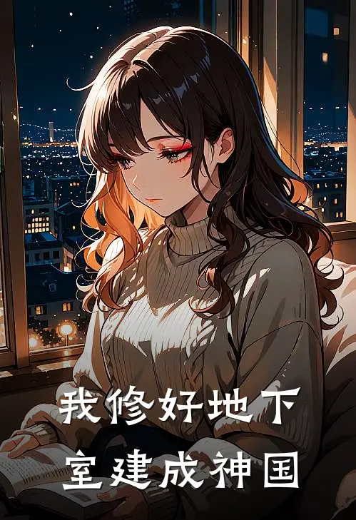 我修好地下室建成神国
